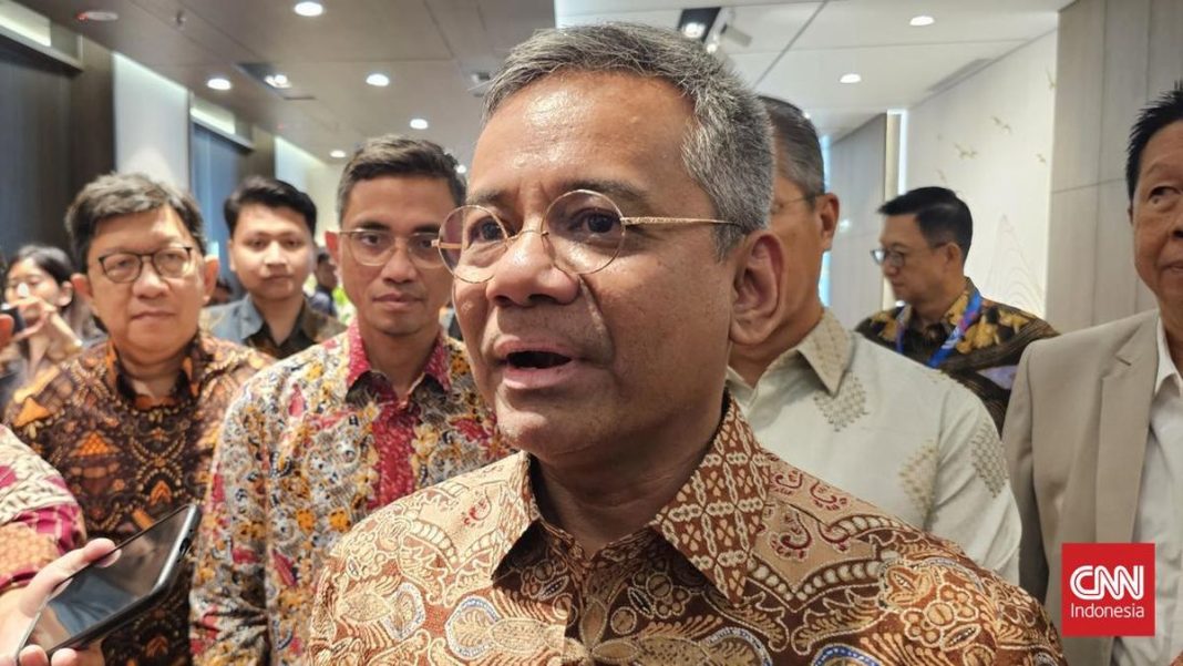 Suahasil Dorong Investasi Swasta Jangkau Pekebun Rakyat