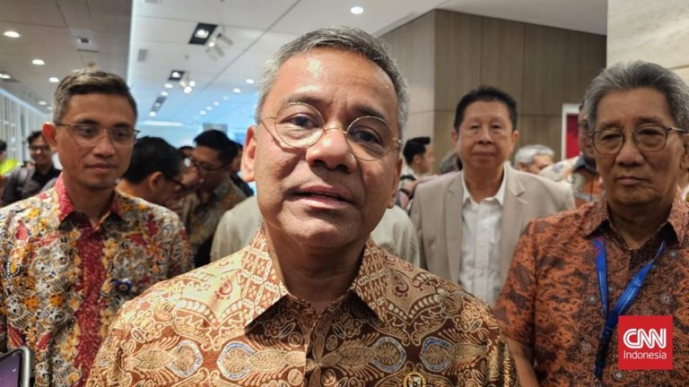 Menkeu Suahasil Sorot Kenaikan Permintaan Barang Subsidi