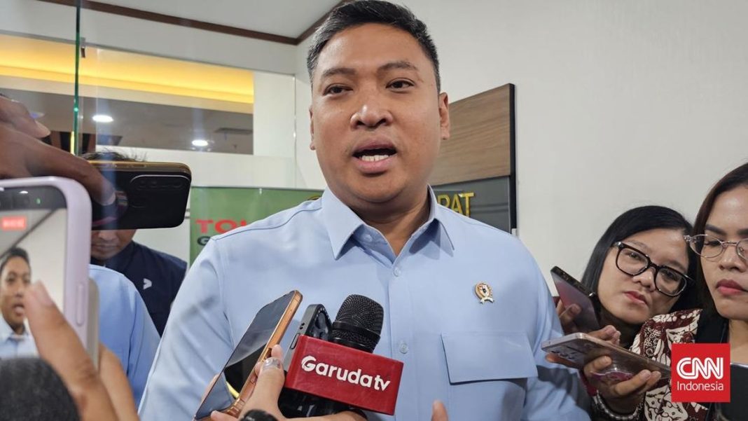 BGN Temukan Dapur MBG ‘Dipalak’ Yayasan ‘Gabut’