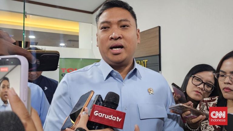 BGN Temukan Dapur MBG ‘Dipalak’ Yayasan ‘Gabut’