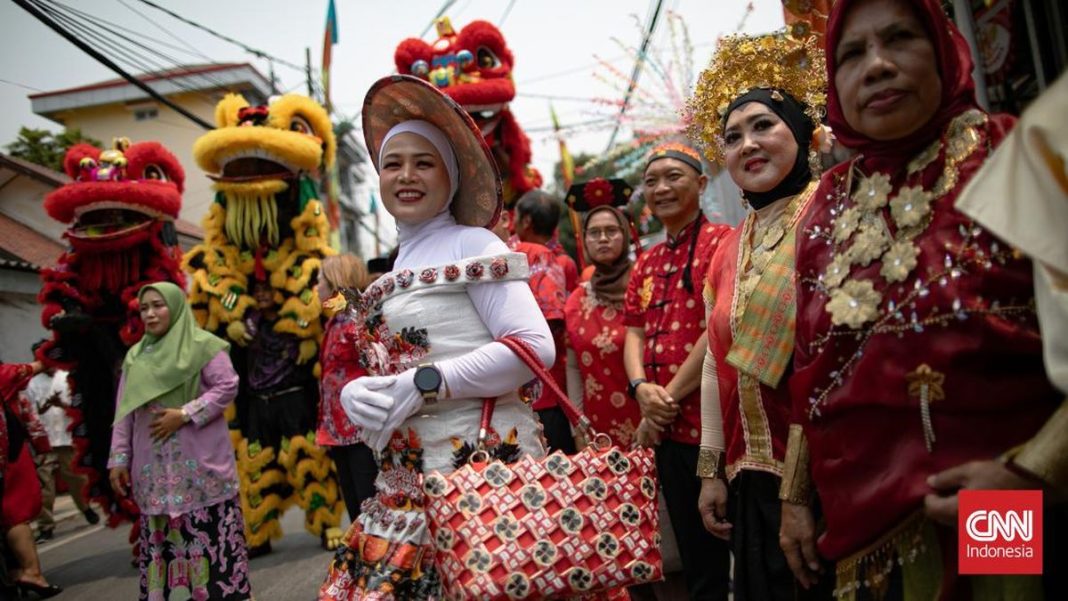 BSA Jadi Momentum bagi DKI Susun Peta Wisata Jakarta dan Data Terpadu