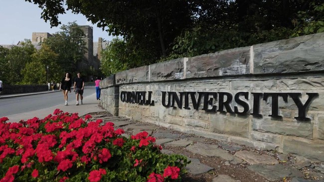 Geger Kasus Cornell 7, Ini Kronologi & Apa yang Sebenarnya Terjadi – Publik Pos Update