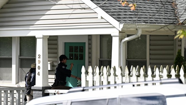 Rumah Anggota DPR Tiba-Tiba Digeledah Anak Buah Presiden, Ada Apa? – Publik Pos Update