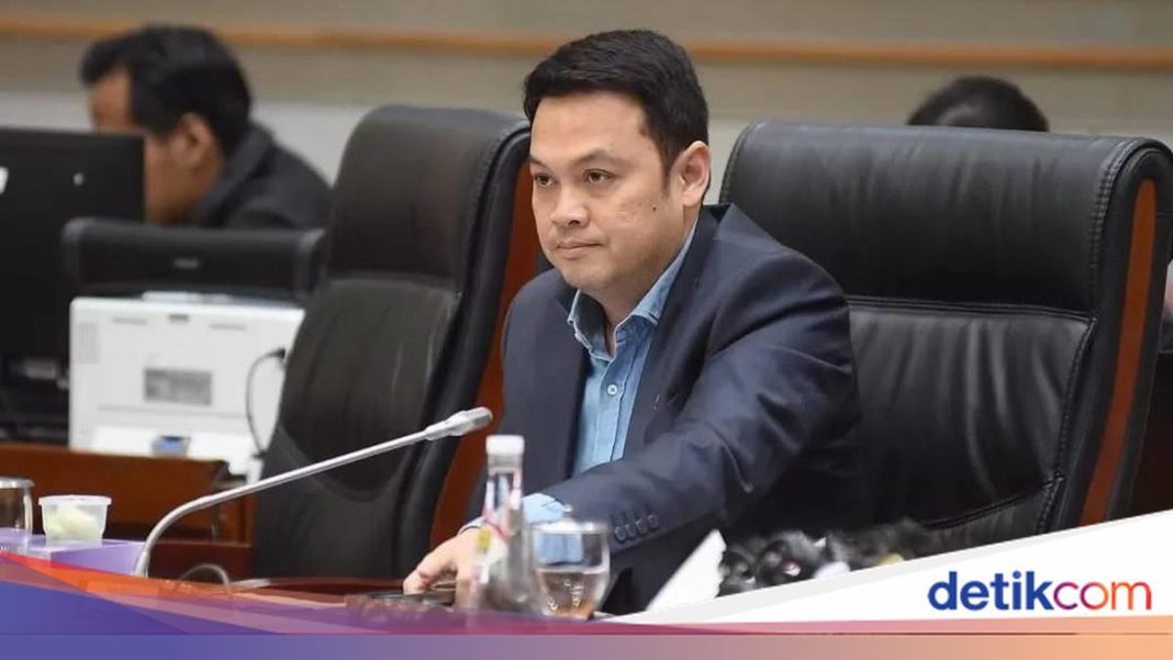 Waka Komisi III DPR Dorong RUU Perampasan Aset Lindungi Korban Investasi Bodong