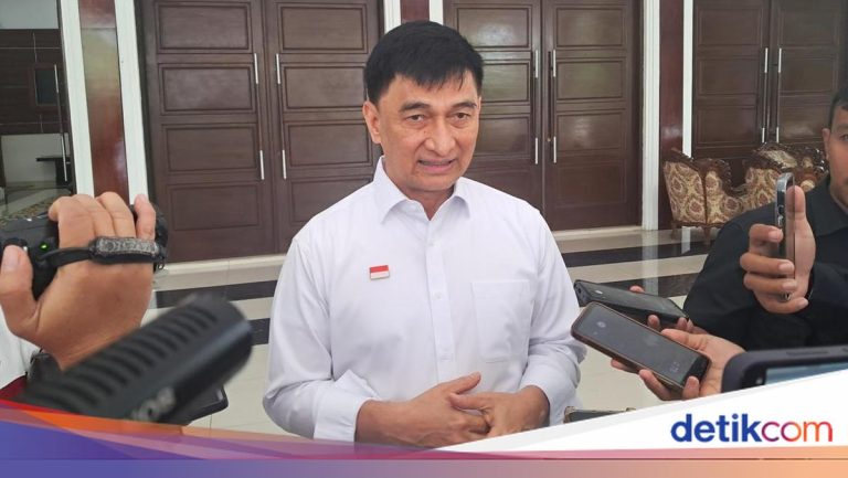 Wacana Dinas PUPR Dipecah, Pemprov Banten Antisipasi Dampak Anggaran