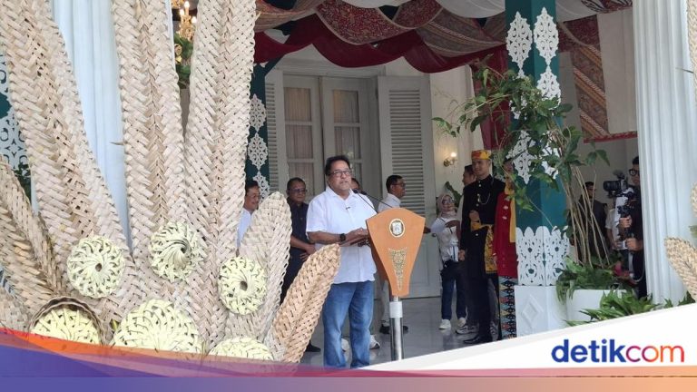 Rano Karno Ingin Namu Balai Kota Jadi Tempat ‘Ngeriung’ Warga