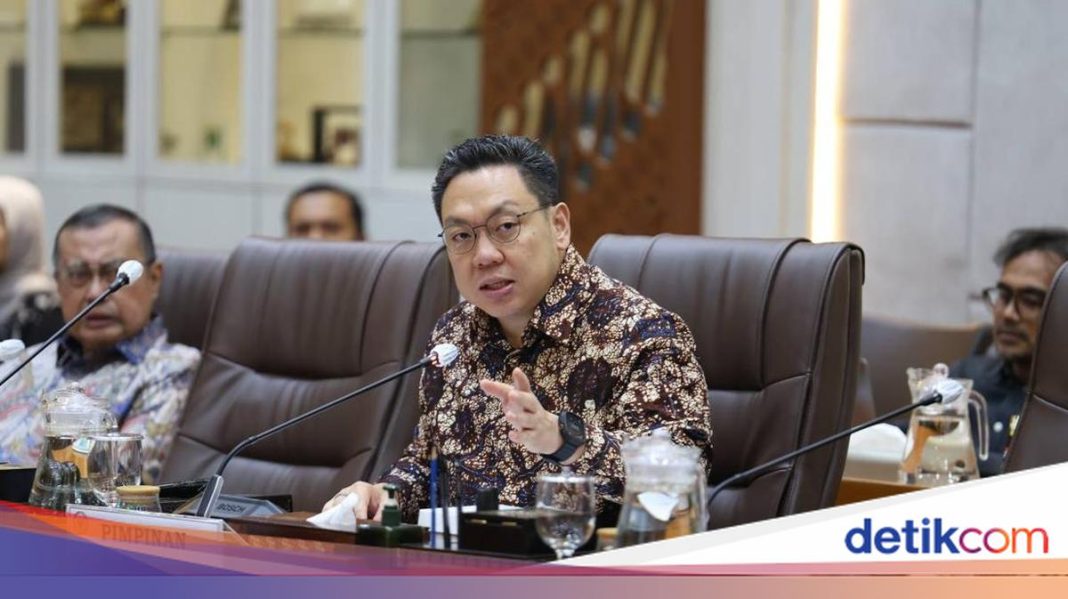 Waka Komisi IX DPR Usul Dapur MBG Pemicu Keracunan Harus Ditutup Permanen