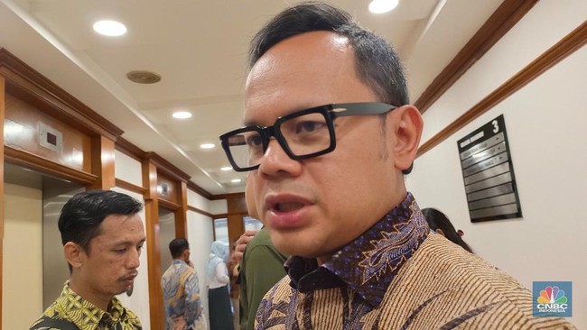 Bima Arya Ungkap 1.000 Pejabat Daerah Pelaku Kasus Korupsi – Publik Pos Update