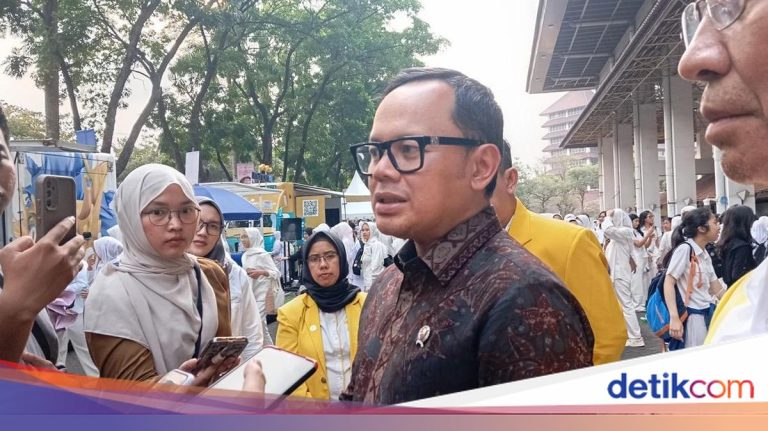 Wamendagri Sebut Presiden yang Tentukan Penyelenggara Satu Data Indonesia
