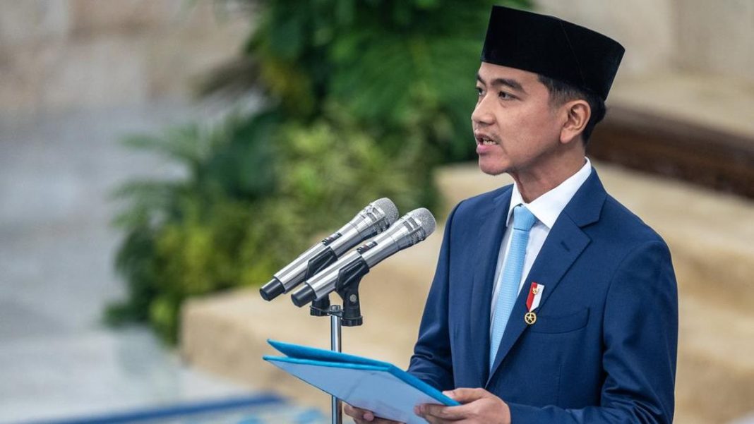 Gibran Buka Peluang Hadiri Sidang Ijazah di PTUN, tapi Dengan Catatan