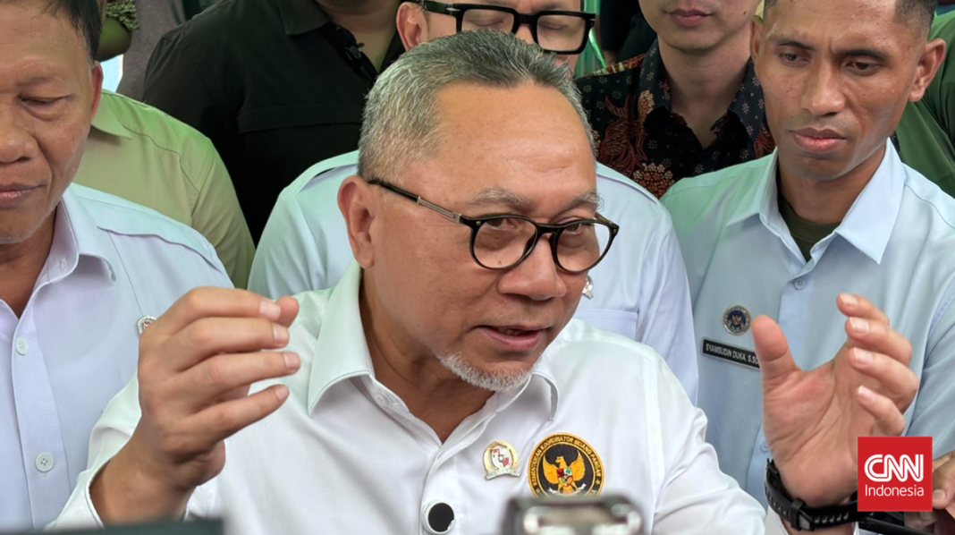 Kalau Bahlil Dipuji, Saya Didemo